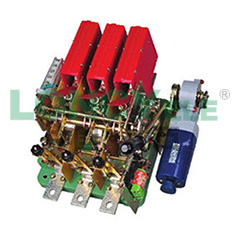 DWl6-630、2000、4000系列萬能式斷路器